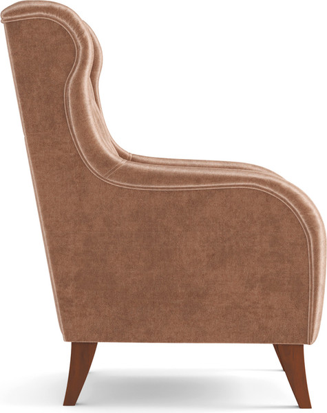 Комплект мягкой мебели Олмеко Амарант М 3-1-1