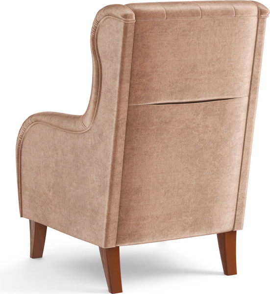 Комплект мягкой мебели Олмеко Амарант М 3-1-1