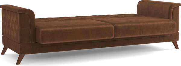 Комплект мягкой мебели Олмеко Амарант М 3-1-1