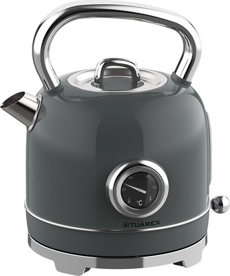Электрочайник Tuarex TK-8010 (графит) - фото