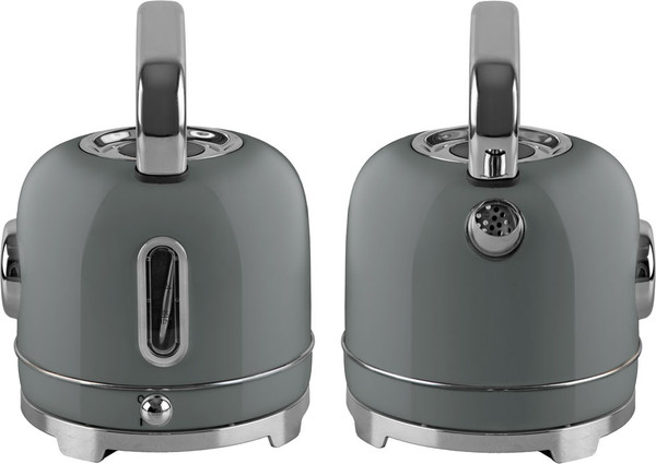 Электрочайник Tuarex TK-8010 (графит)