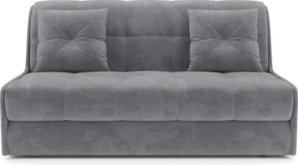 Диван Mebel-Ars Барон №2 НПБ 140x200