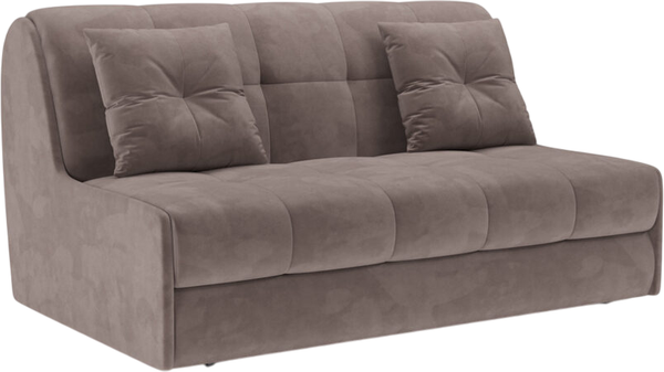 Диван Mebel-Ars Барон №2 ППУ 120x200 - фото