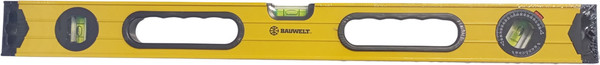 Уровень строительный Bauwelt 00800-181100 - фото