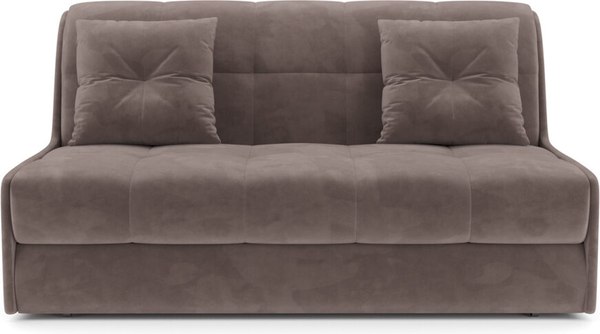 Диван Mebel-Ars Барон №2 ППУ 155x200