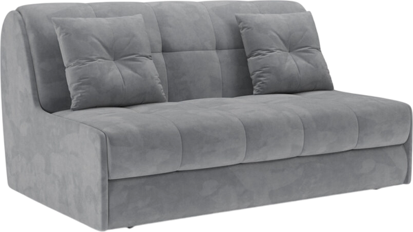 Диван Mebel-Ars Барон №2 ППУ 155x200 - фото