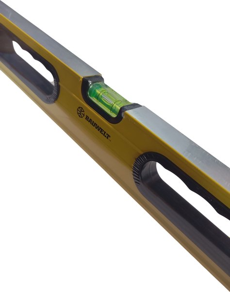 Уровень строительный Bauwelt 00800-181120