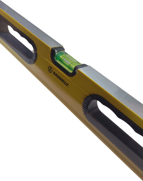 Уровень строительный Bauwelt 00800-181040