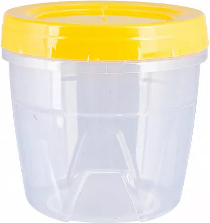 Емкость для хранения Полимербыт 4343200 - фото