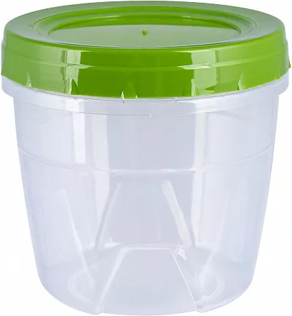 Емкость для хранения Полимербыт 4343200