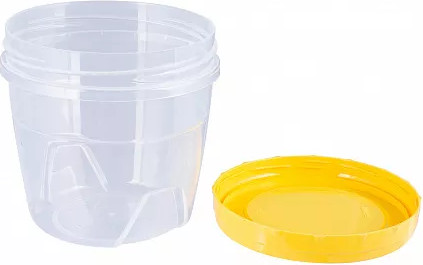 Емкость для хранения Полимербыт 4343200