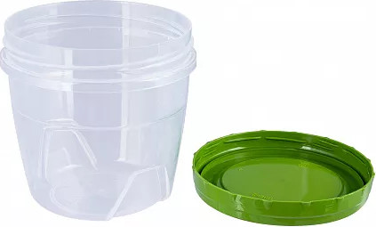 Емкость для хранения Полимербыт 4343200