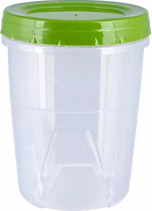 Емкость для хранения Полимербыт 4343300 - фото