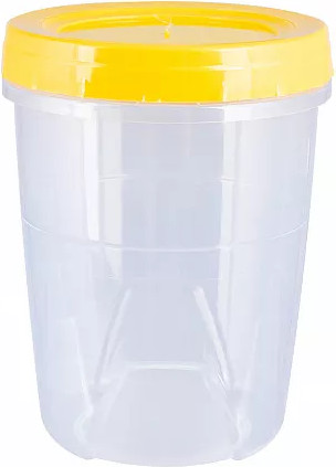 Емкость для хранения Полимербыт 4343300