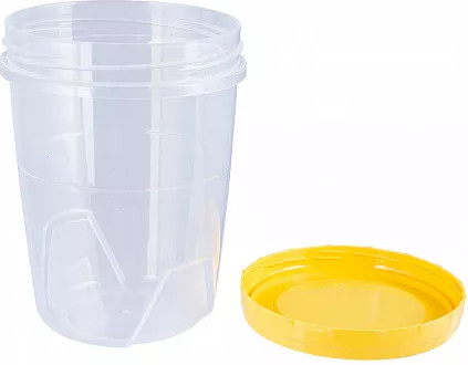 Емкость для хранения Полимербыт 4343300