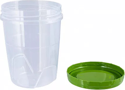 Емкость для хранения Полимербыт 4343300