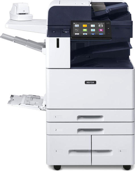 МФУ Xerox AltaLink B8145 / B8101V_F - фото