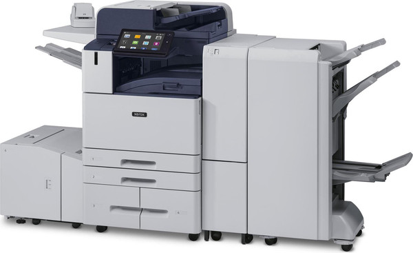 МФУ Xerox AltaLink B8145 / B8101V_F