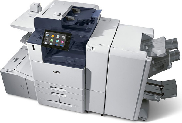 МФУ Xerox AltaLink B8145 / B8101V_F