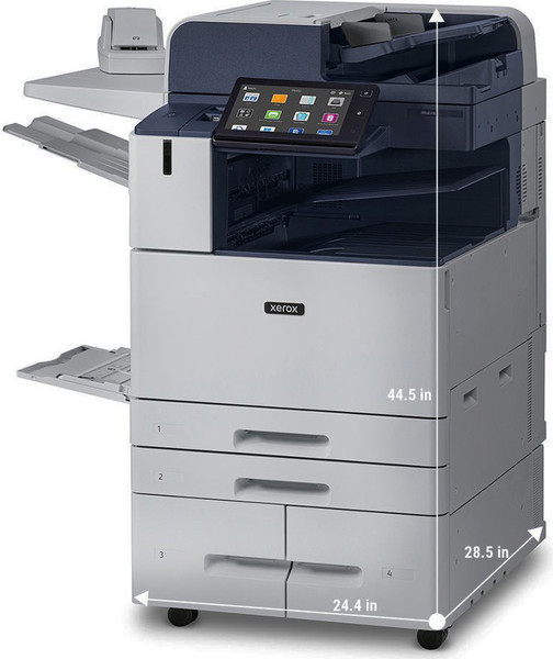 МФУ Xerox AltaLink B8145 / B8101V_F