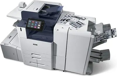 МФУ Xerox AltaLink B8245