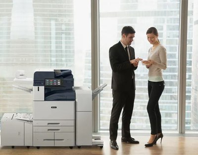 МФУ Xerox AltaLink B8245
