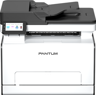 МФУ Pantum CM2100ADW - фото