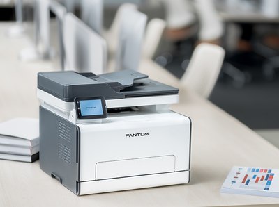 МФУ Pantum CM2100ADW