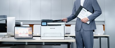 МФУ Pantum CM2100ADW