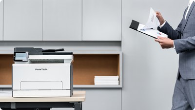 МФУ Pantum CM2100ADW