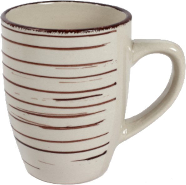 Кружка ROYAL GARDEN Lattico RGK354LA - фото