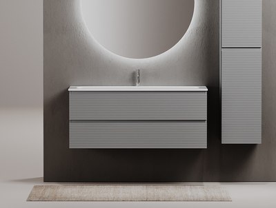 Тумба под умывальник Sancos Folk FL120ES - фото