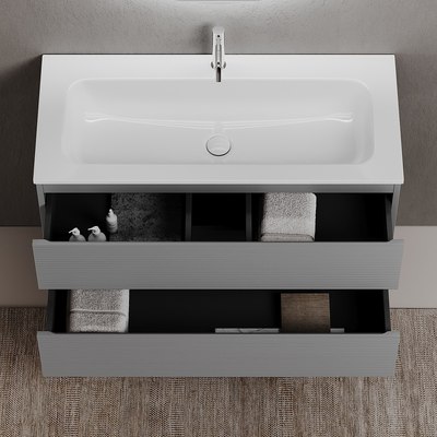 Тумба под умывальник Sancos Folk FL120ES