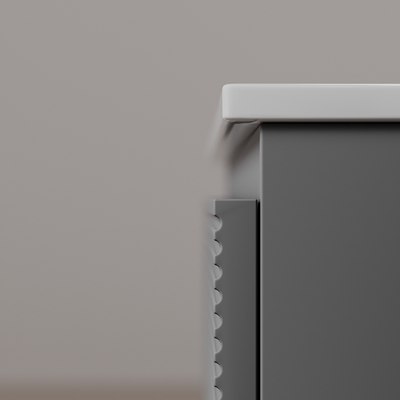 Тумба под умывальник Sancos Folk FL120ES