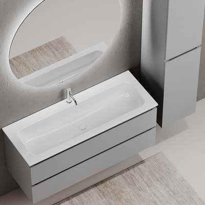 Тумба под умывальник Sancos Folk FL120ES