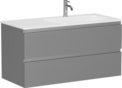 Тумба под умывальник Sancos Folk FL100RES