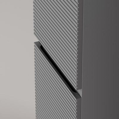 Тумба под умывальник Sancos Folk FL100RES