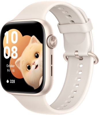 Умные часы Honor Watch 5 / STL-B19 - фото