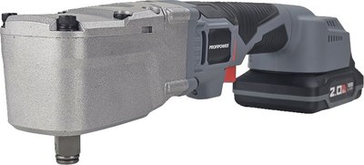 Аккумуляторный гайковерт Profipower CNDTW-18B / E0127