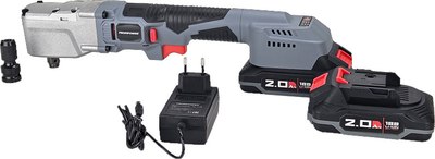 Аккумуляторный гайковерт Profipower CNDTW-18B / E0127