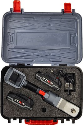 Аккумуляторный гайковерт Profipower CNDTW-18B / E0127