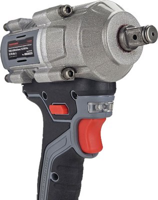 Аккумуляторный гайковерт Profipower T-500N / E0185