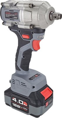 Аккумуляторный гайковерт Profipower T-500N / E0185