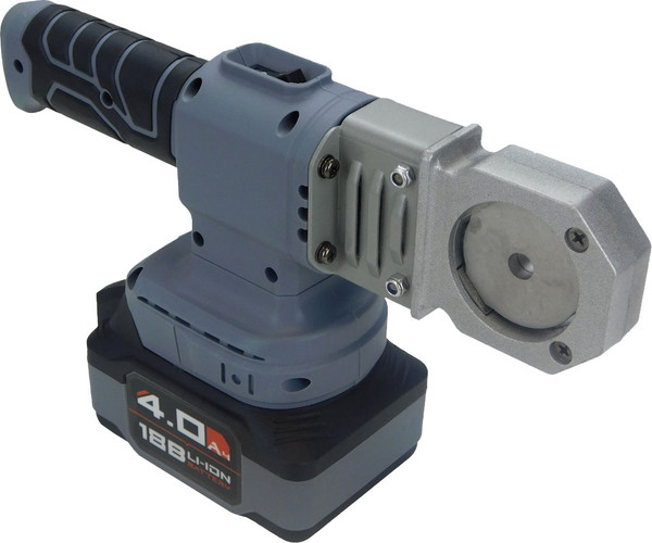 Паяльник для полипропиленовых труб Profipower MKLDF-18B / E0148