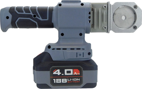 Паяльник для полипропиленовых труб Profipower MKLDF-18B / E0148