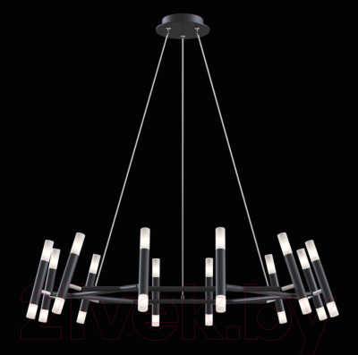 Люстра Maytoni Vigo MOD031PL-24B