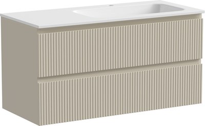 Тумба под умывальник Sancos Snob T / SNT100RCE