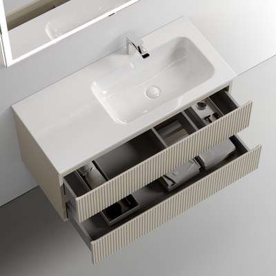 Тумба под умывальник Sancos Snob T / SNT100RCE