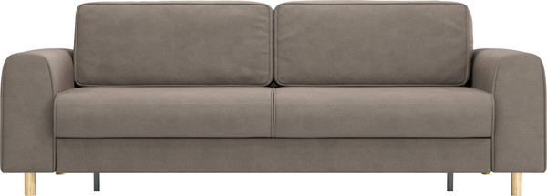 Диван Олмеко Шелдон 3-х местный - фото