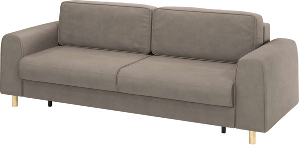 Диван Олмеко Шелдон 3-х местный